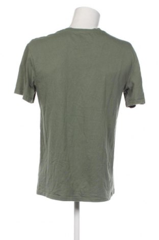 Ανδρικό t-shirt Karl Kani, Μέγεθος M, Χρώμα Πράσινο, Τιμή 27,43 €