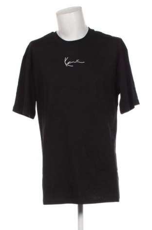 Ανδρικό t-shirt Karl Kani, Μέγεθος L, Χρώμα Μαύρο, Τιμή 28,87 €