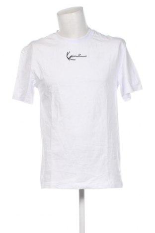 Pánské tričko  Karl Kani, Velikost S, Barva Bílá, Cena  771,00 Kč