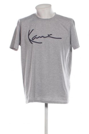 Tricou de bărbați Karl Kani, Mărime XXL, Culoare Gri, Preț 82,24 Lei