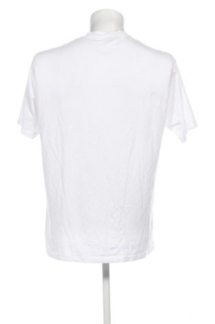 Tricou de bărbați Karl Lagerfeld, Mărime M, Culoare Alb, Preț 375,00 Lei