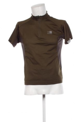 Herren T-Shirt Karrimor, Größe S, Farbe Grün, Preis € 8,18