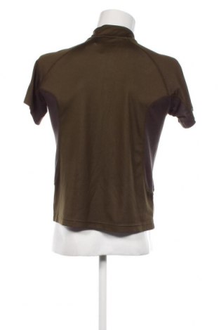Herren T-Shirt Karrimor, Größe S, Farbe Grün, Preis 4,66 €
