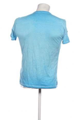 Herren T-Shirt Key Largo, Größe M, Farbe Blau, Preis € 9,74