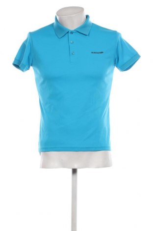Ανδρικό t-shirt Kilimanjaro, Μέγεθος S, Χρώμα Μπλέ, Τιμή 8,66 €