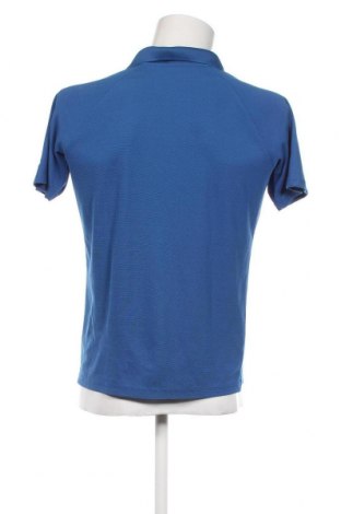 Ανδρικό t-shirt Kilimanjaro, Μέγεθος L, Χρώμα Μπλέ, Τιμή 8,66 €