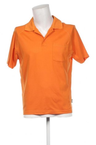 Ανδρικό t-shirt Killtec, Μέγεθος M, Χρώμα Πορτοκαλί, Τιμή 7,80 €