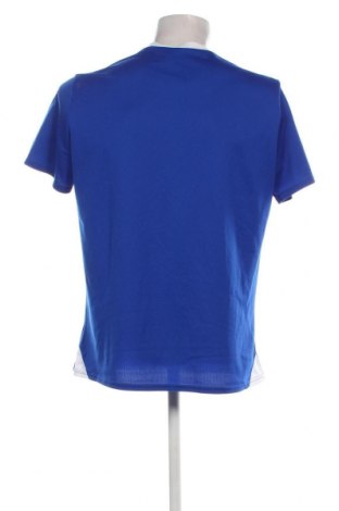 Herren T-Shirt Kipsta, Größe L, Farbe Blau, Preis 8,60 €