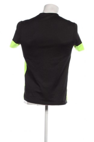 Herren T-Shirt Kipsta, Größe M, Farbe Schwarz, Preis € 7,69