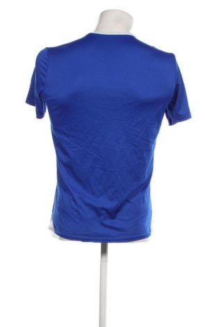 Pánské tričko  Kipsta, Velikost M, Barva Modrá, Cena  186,00 Kč