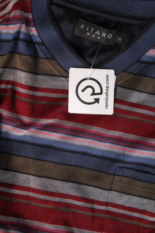 Pánske tričko  Kitaro, Veľkosť M, Farba Viacfarebná, Cena  7,37 €