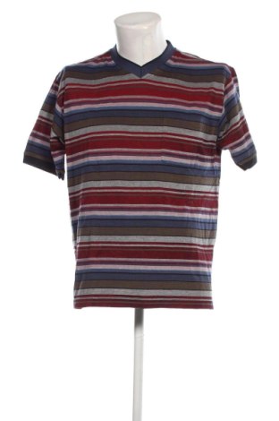 Herren T-Shirt Kitaro, Größe M, Farbe Mehrfarbig, Preis 8,60 €