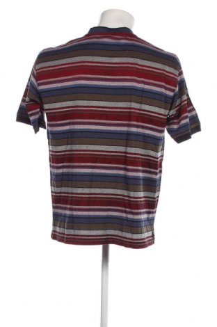 Ανδρικό t-shirt Kitaro, Μέγεθος M, Χρώμα Πολύχρωμο, Τιμή 7,64 €