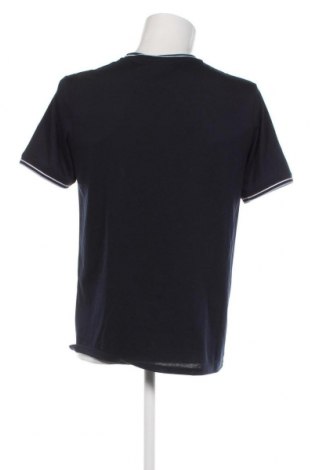 Ανδρικό t-shirt Kustom Kit, Μέγεθος L, Χρώμα Μπλέ, Τιμή 7,69 €