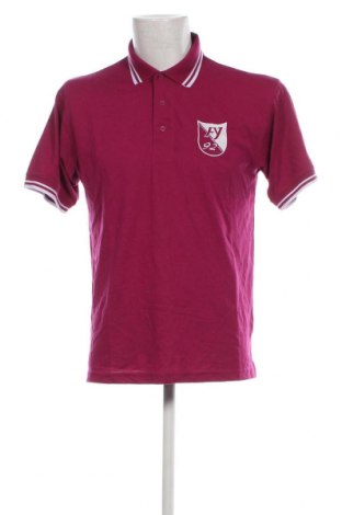 Herren T-Shirt Kustom Kit, Größe M, Farbe Lila, Preis € 17,53