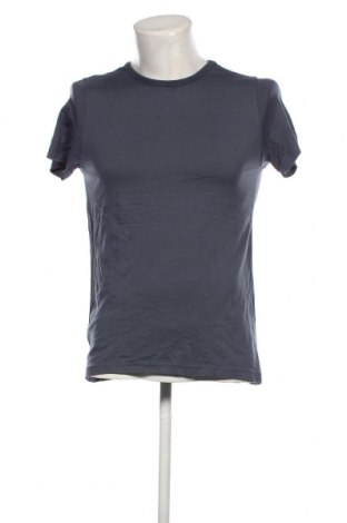 Ανδρικό t-shirt LC Waikiki, Μέγεθος S, Χρώμα Μπλέ, Τιμή 8,04 €