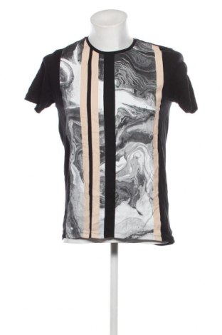Ανδρικό t-shirt LC Waikiki, Μέγεθος M, Χρώμα Πολύχρωμο, Τιμή 8,04 €