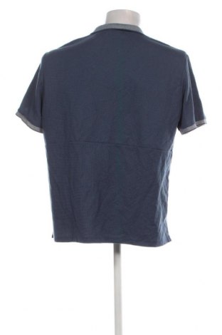 Ανδρικό t-shirt LCW, Μέγεθος XXL, Χρώμα Μπλέ, Τιμή 8,04 €