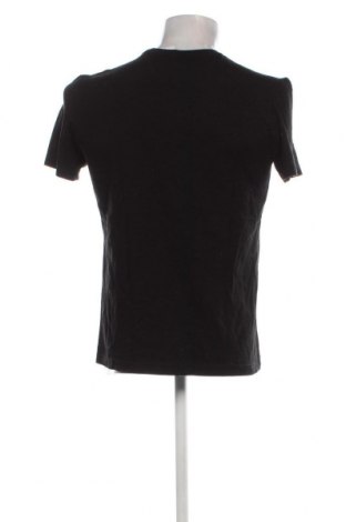 Herren T-Shirt Lacoste, Größe M, Farbe Schwarz, Preis € 35,25