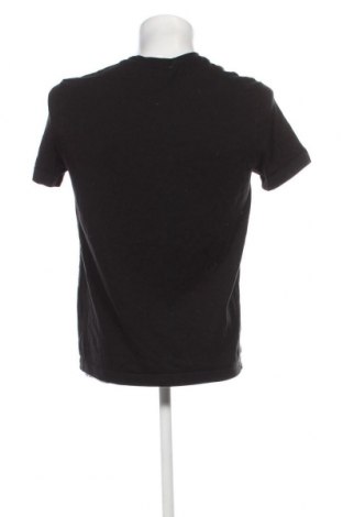 Tricou de bărbați Lacoste, Mărime M, Culoare Negru, Preț 236,84 Lei