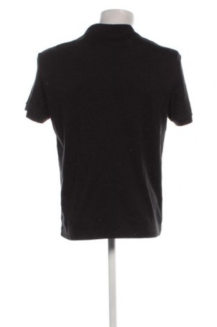 Tricou de bărbați Lacoste, Mărime L, Culoare Negru, Preț 236,84 Lei