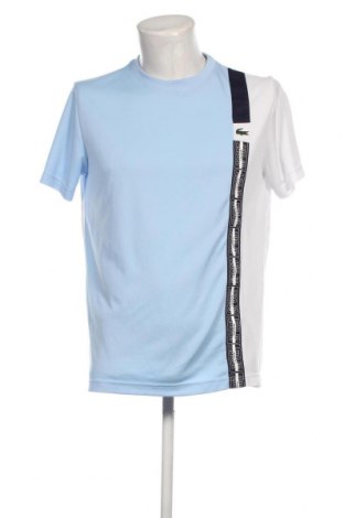 Herren T-Shirt Lacoste, Größe L, Farbe Mehrfarbig, Preis € 37,11