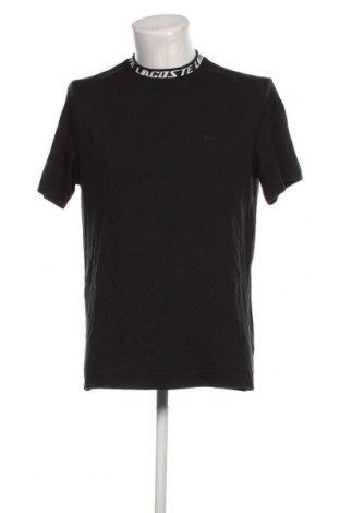 Pánské tričko  Lacoste, Velikost L, Barva Černá, Cena  1 043,00 Kč