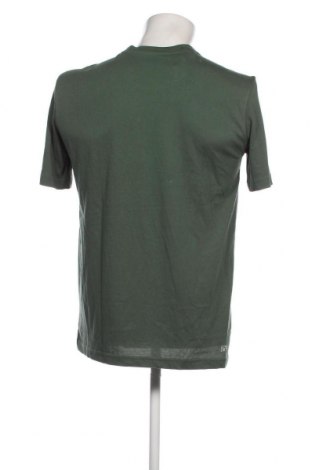 Pánske tričko  Lacoste, Veľkosť M, Farba Zelená, Cena  37,11 €