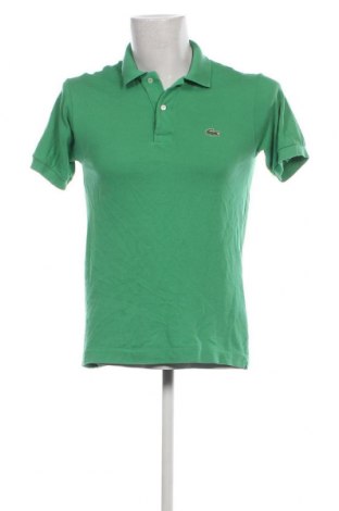 Tricou de bărbați Lacoste, Mărime S, Culoare Verde, Preț 111,84 Lei