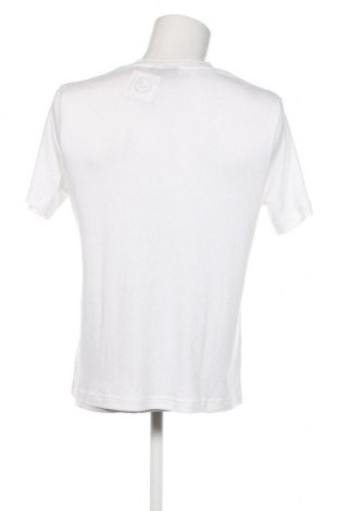 Herren T-Shirt Lee Cooper, Größe S, Farbe Weiß, Preis € 7,16