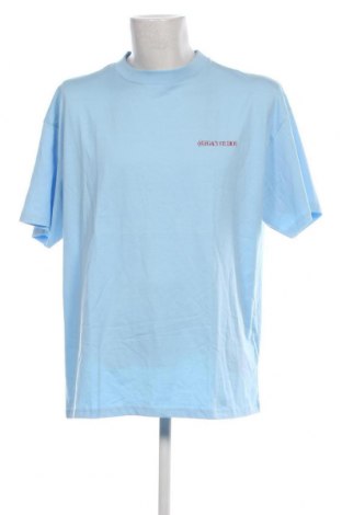 Herren T-Shirt Legacy Studios, Größe L, Farbe Blau, Preis € 11,19