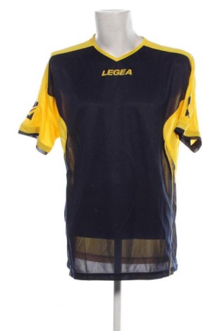 Herren T-Shirt Legea, Größe XL, Farbe Mehrfarbig, Preis 8,60 €