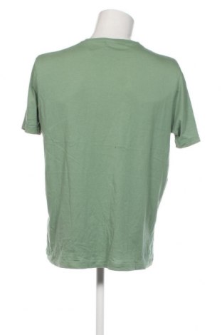 Ανδρικό t-shirt Lerros, Μέγεθος XL, Χρώμα Πράσινο, Τιμή 8,99 €