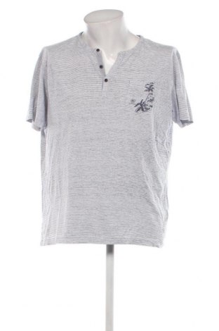 Мъжка тениска Lerros, Размер XL, Цвят Многоцветен, Цена 14,00 лв.
