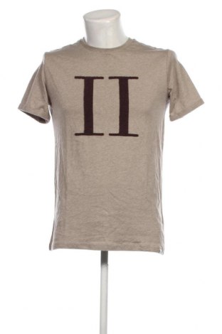 Herren T-Shirt Les Deux, Größe S, Farbe Beige, Preis € 27,43