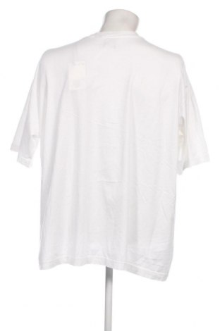 Ανδρικό t-shirt Levi's, Μέγεθος XL, Χρώμα Λευκό, Τιμή 27,43 €