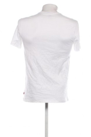 Pánské tričko  Levi's, Velikost M, Barva Bílá, Cena  690,00 Kč
