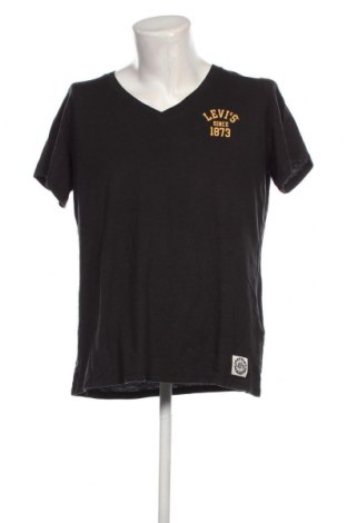 Pánske tričko  Levi's, Veľkosť XL, Farba Čierna, Cena  28,87 €