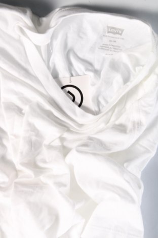 Ανδρικό t-shirt Levi's, Μέγεθος S, Χρώμα Λευκό, Τιμή 25,98 €