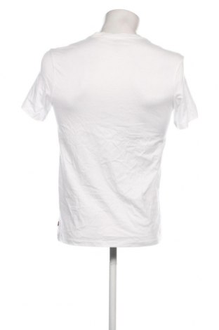 Męski T-shirt Levi's, Rozmiar S, Kolor Biały, Cena 134,34 zł