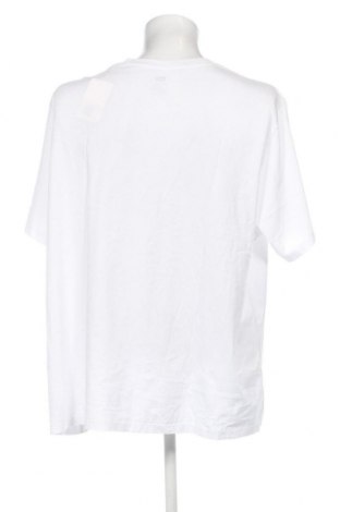 Herren T-Shirt Levi's, Größe 3XL, Farbe Weiß, Preis € 28,87