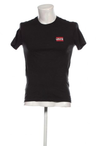 Pánské tričko  Levi's, Velikost S, Barva Černá, Cena  731,00 Kč