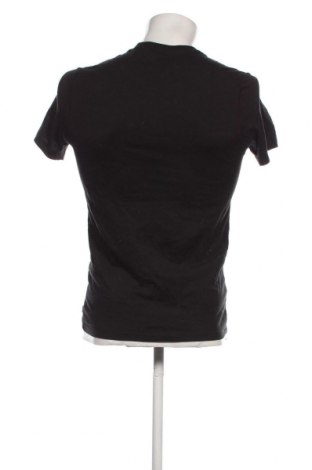 Ανδρικό t-shirt Levi's, Μέγεθος S, Χρώμα Μαύρο, Τιμή 27,43 €