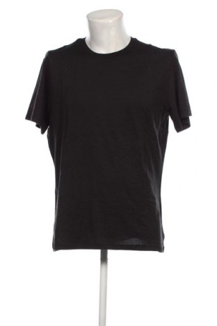 Herren T-Shirt Levi's, Größe S, Farbe Schwarz, Preis € 27,43