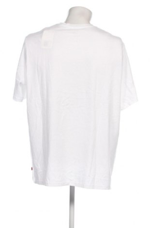 Pánské tričko  Levi's, Velikost XL, Barva Bílá, Cena  812,00 Kč