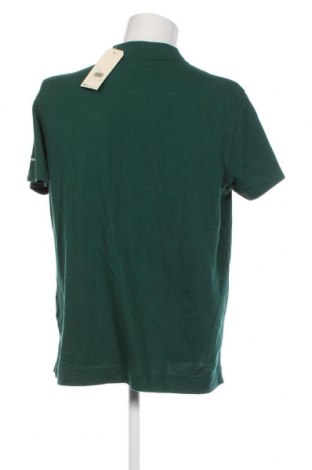 Tricou de bărbați Levi's, Mărime XL, Culoare Verde, Preț 184,99 Lei