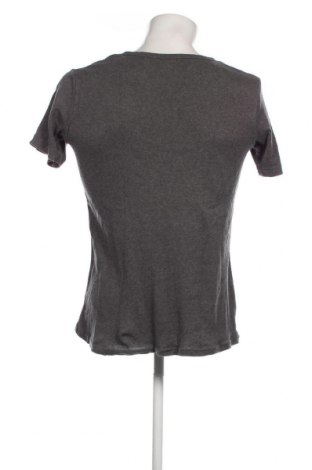 Herren T-Shirt Livergy, Größe XL, Farbe Grau, Preis 8,15 €