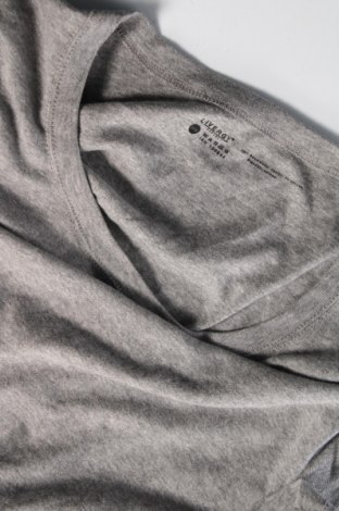 Herren T-Shirt Livergy, Größe XXL, Farbe Grau, Preis € 8,60