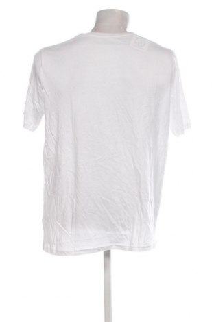 Ανδρικό t-shirt Livergy, Μέγεθος XL, Χρώμα Λευκό, Τιμή 8,04 €