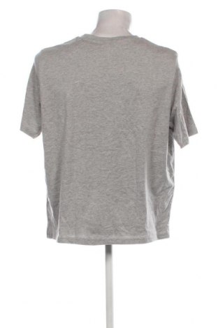 Pánske tričko  Livergy, Veľkosť XL, Farba Sivá, Cena  7,00 €